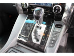 ALPHARD hybrid 4WD
