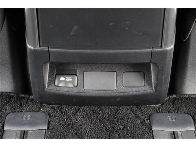 ALPHARD hybrid 4WD