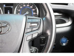 ALPHARD hybrid 4WD