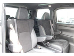 ALPHARD hybrid 4WD