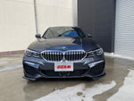 BMW 3 Series sedan