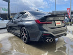 BMW 3 Series sedan