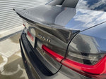 BMW 3 Series sedan