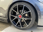 BMW 3 Series sedan