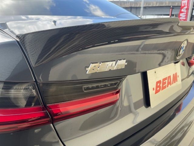BMW 3 Series sedan