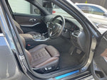 BMW 3 Series sedan