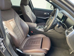 BMW 3 Series sedan