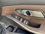 BMW 3 Series sedan