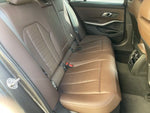 BMW 3 Series sedan