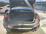 BMW 3 Series sedan