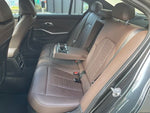 BMW 3 Series sedan