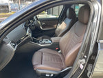 BMW 3 Series sedan