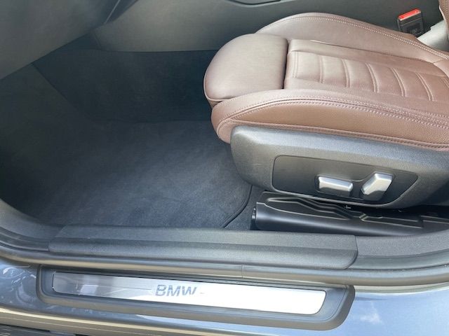 BMW 3 Series sedan