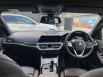 BMW 3 Series sedan