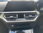 BMW 3 Series sedan