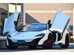 675LT Spider