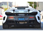 675LT Spider