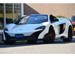 675LT Spider