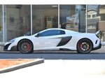 675LT Spider