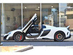 675LT Spider