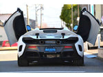 675LT Spider
