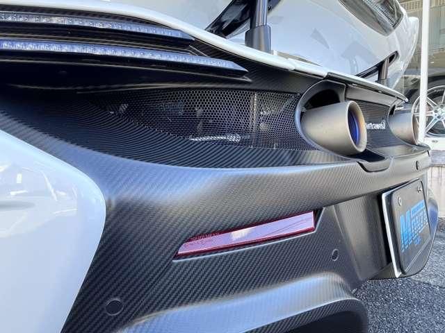 675LT Spider