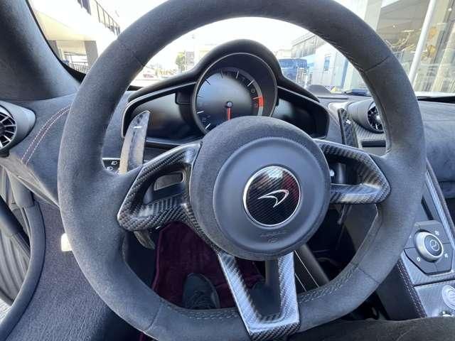 675LT Spider