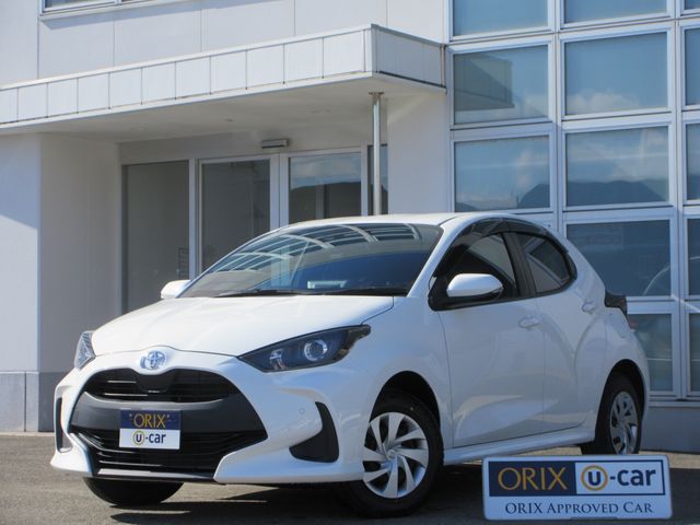YARIS