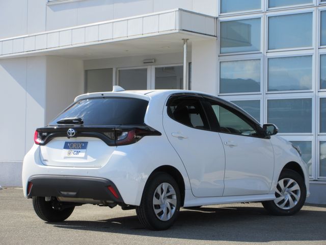 YARIS