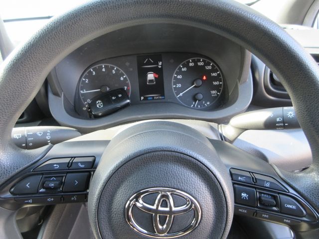 YARIS