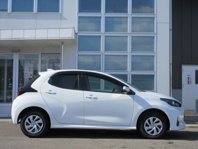 YARIS