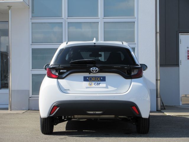 YARIS