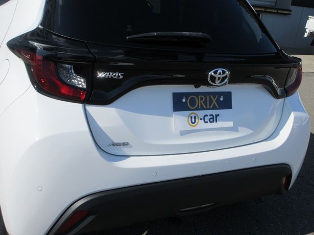 YARIS