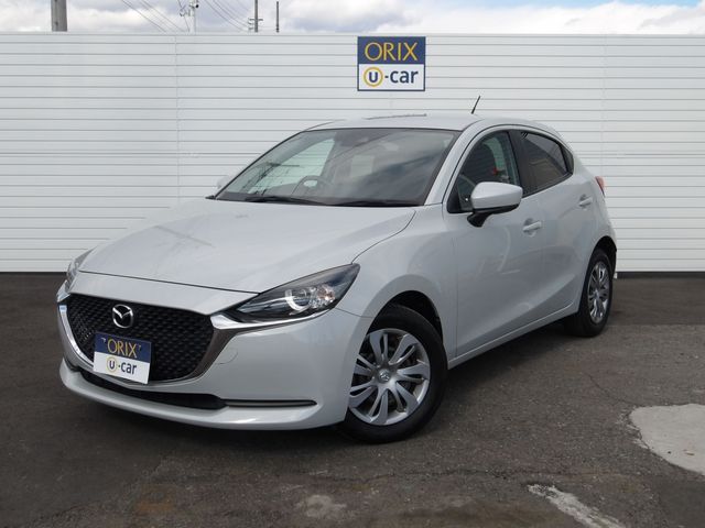 MAZDA2
