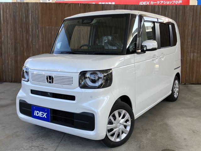 N-BOX