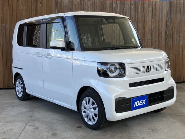 N-BOX