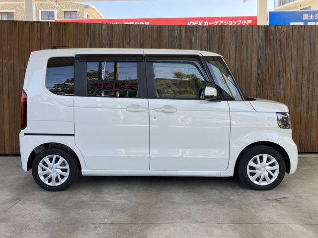 N-BOX