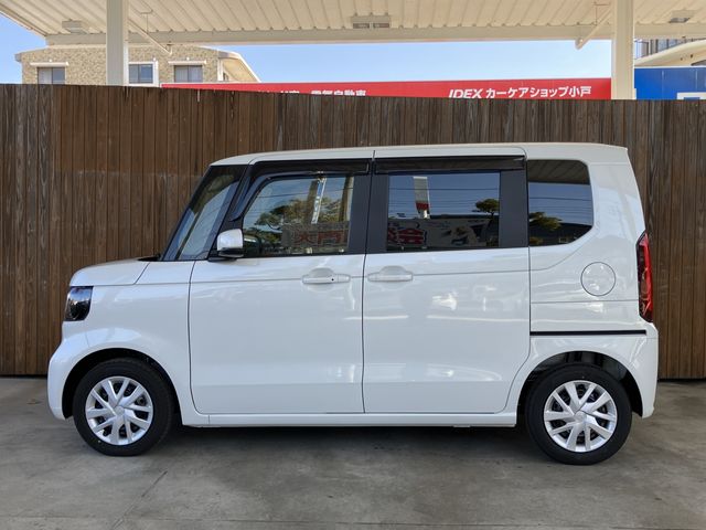 N-BOX