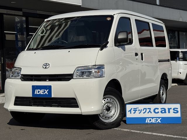 TOWNACE van 2WD