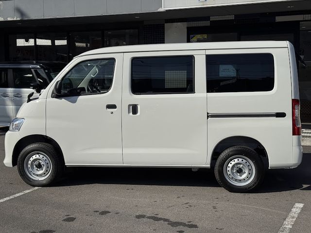TOWNACE van 2WD