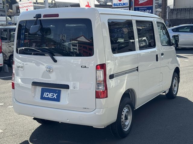 TOWNACE van 2WD