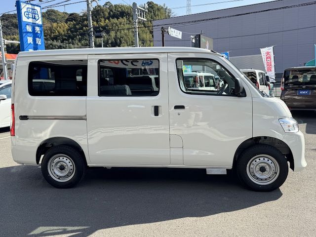TOWNACE van 2WD
