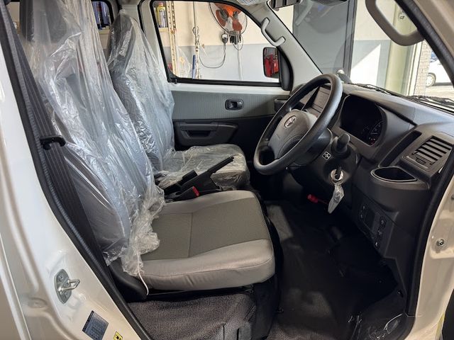 TOWNACE van 2WD