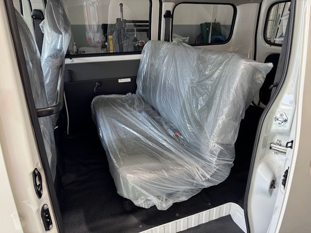 TOWNACE van 2WD