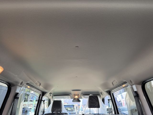 TOWNACE van 2WD