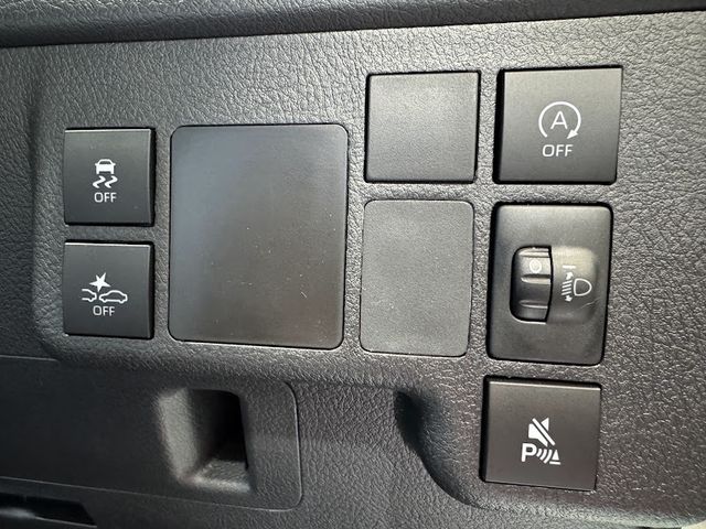 TOWNACE van 2WD