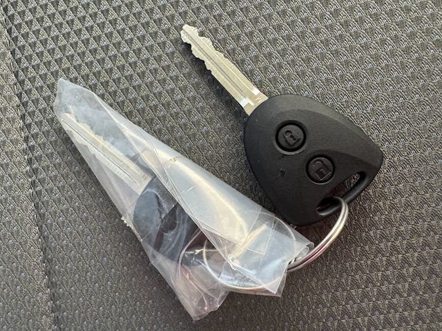 TOWNACE van 2WD