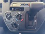 TOWNACE van 2WD