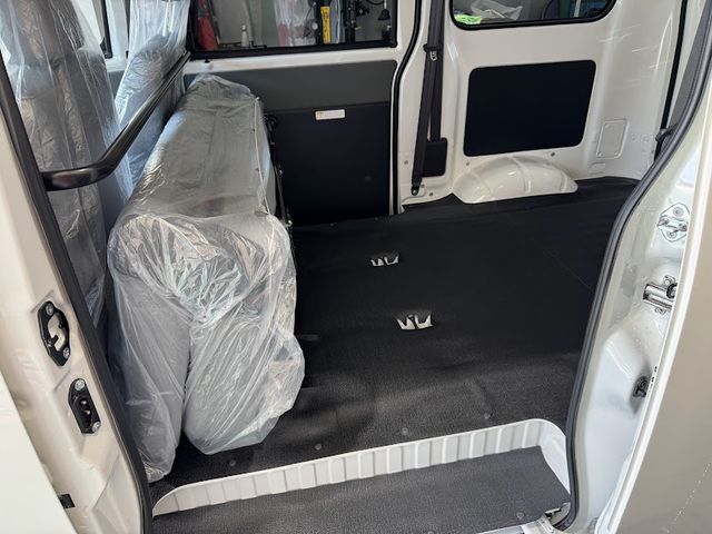 TOWNACE van 2WD