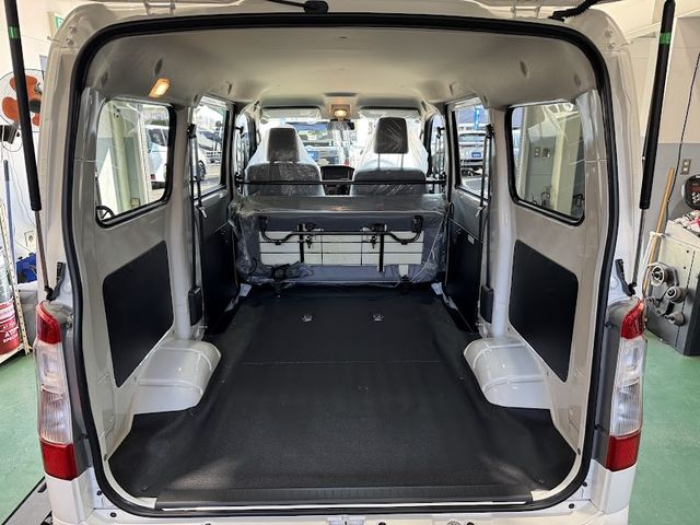 TOWNACE van 2WD